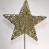 Tree Top Stars - Christmas Accessories Online